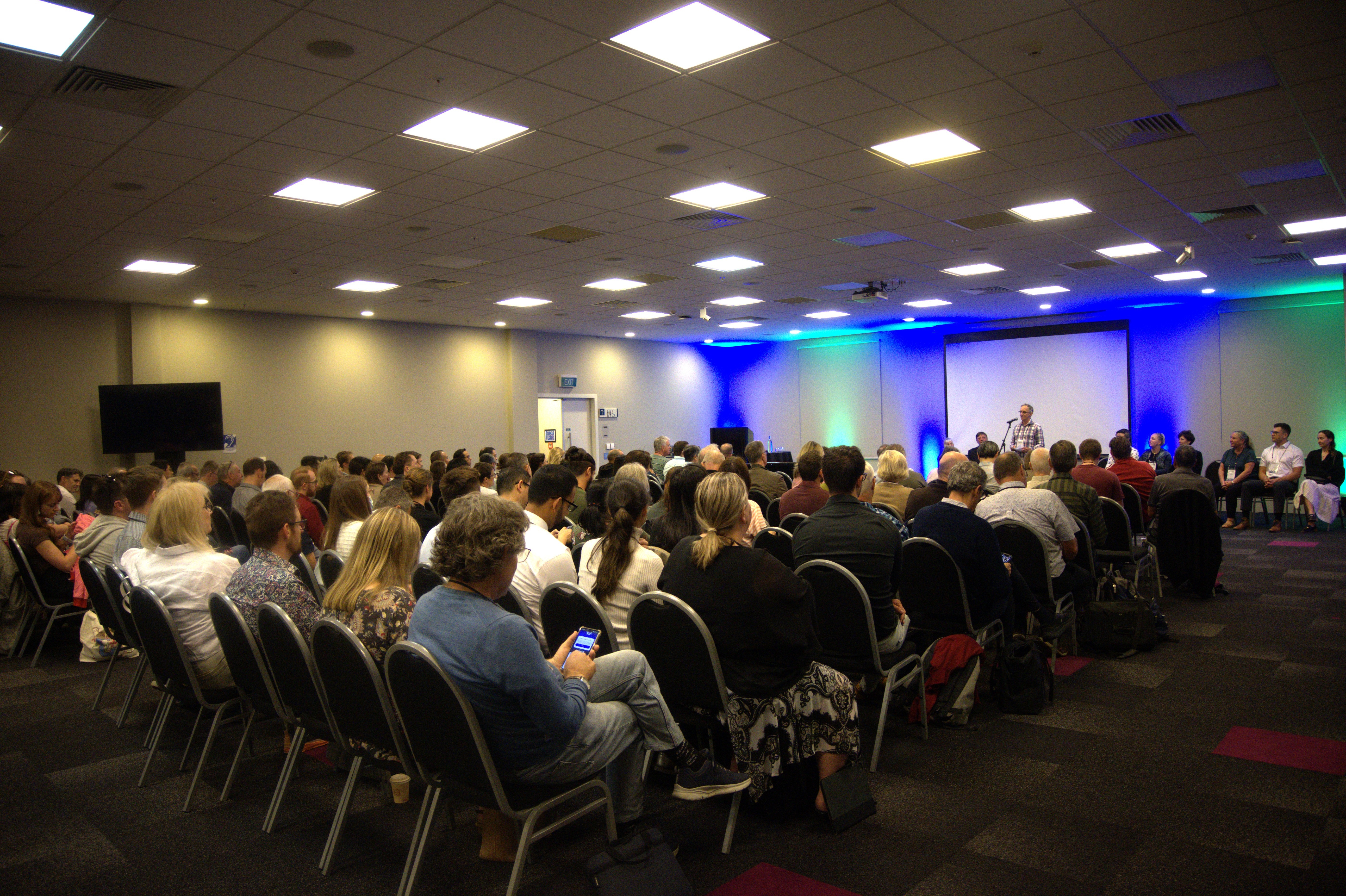 IMSANZ NZ Conference, Dunedin 2025
