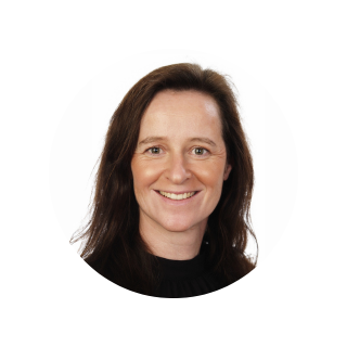 Dr Annabel Martin