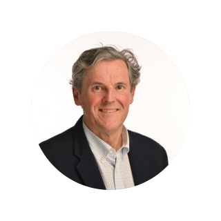 Dr Harry Gibbs