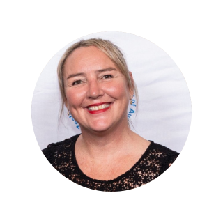Dr Michelle Downie