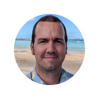 Dr Ben Vogler