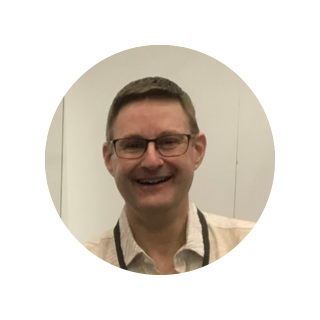 Dr Chris Beare