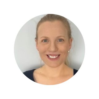 Dr Jenna Paterson