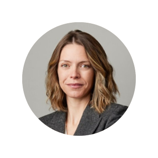 A/Prof Liz Potter