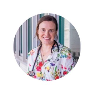 Dr Sarah Straw