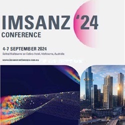 Melbourne Conference 2024